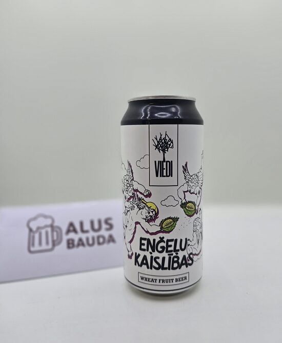 EŅĢEĻU KAISLĪBAS